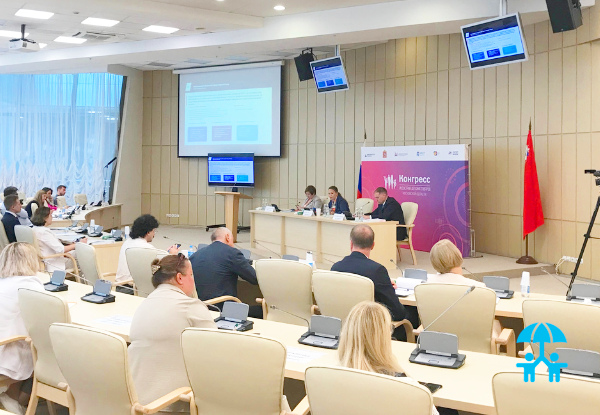 Производители детских товаров Московской области сформулировали свои предложения к Правительству региона