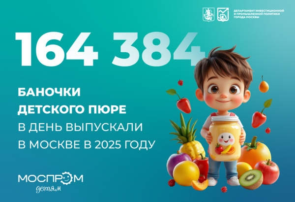 Москва на Конгрессе ИДТ покажет, как управляет индустрией для детства