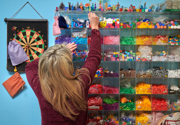 Индустрия детских товаров получит дополнительное развитие в Москве