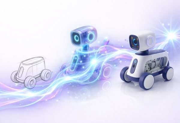 Карьера, стажировки и дизайн игрушек: возможности для студентов на Конгрессе ИДТ — 2026