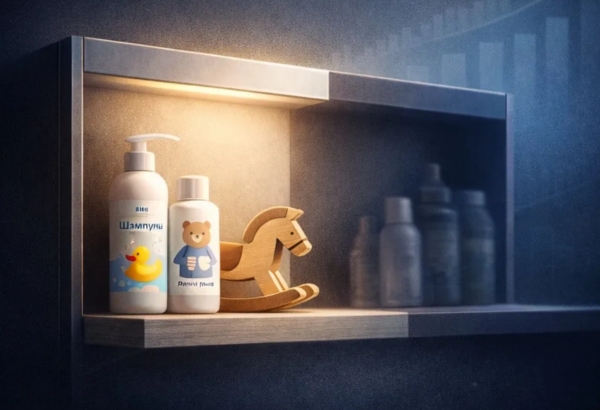 Детские товары в фокусе новых правил торговли: тема «российской полки» — в центре Конгресса