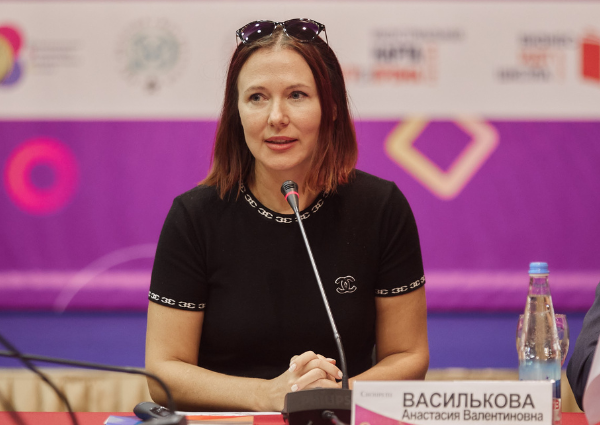 Российский бренд детской дизайнерской одежды Choupette выступит партнером Конгресса ИДТ