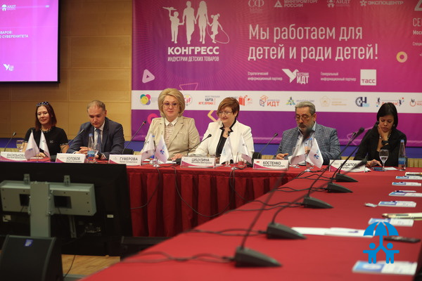 Дмитрий Колобов: «Технологический суверенитет — это наши бренды на нашем рынке»