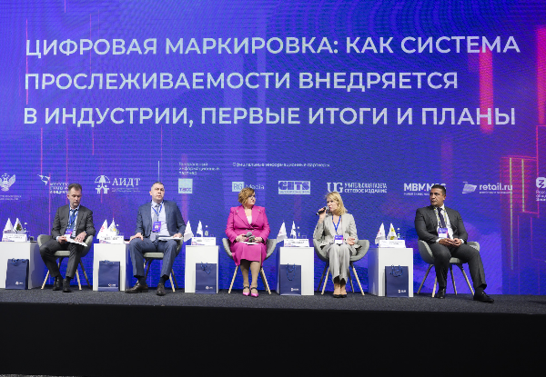 «Псевдороссийские» товары остановят на пути к потребителю 