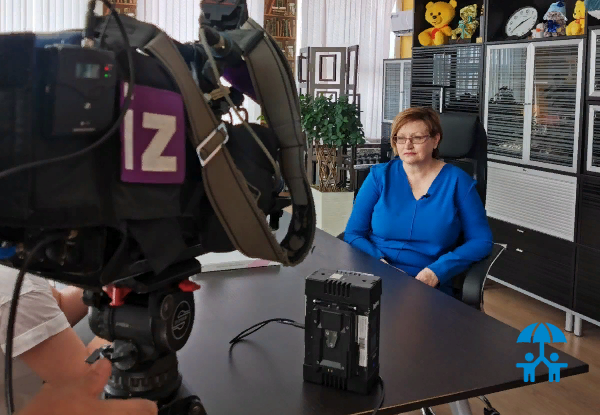 Определены условия господдержки по рекламе российских брендов