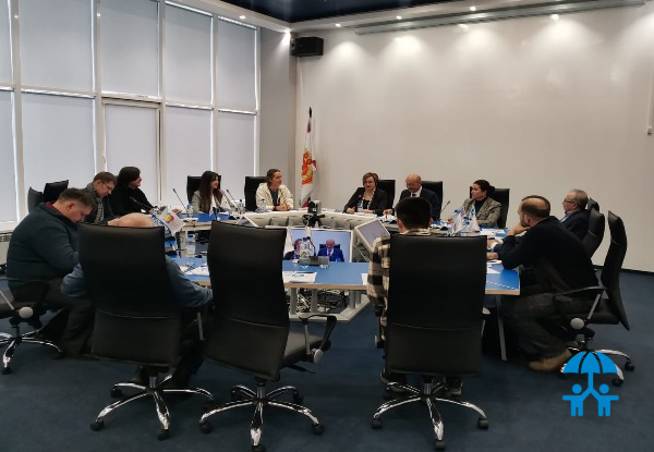 Новый имидж российской игрушки обсудили участники дискуссии «Промышленный дизайн игр и игрушек»