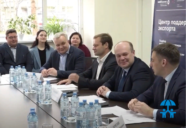 Член правления АИДТ Александр Кологреев вошел в состав Экспортного совета при Губернаторе Архангельской области