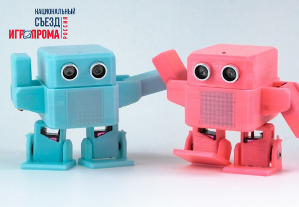 Сформирован программный комитет Национального съезда производителей игрушек