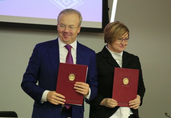 АИДТ и Правительство Республики Башкортостан подписали соглашение о долгосрочном сотрудничестве