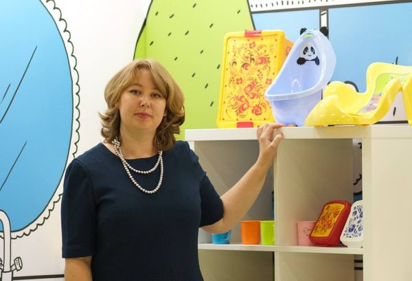 Ольга Муравьева: «Конгресс служит платформой для проработки стратегических направлений развития отрасли»