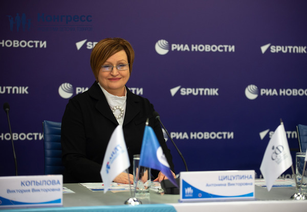  Президент АИДТ: российские школы открывают для себя отечественное учебное оборудование