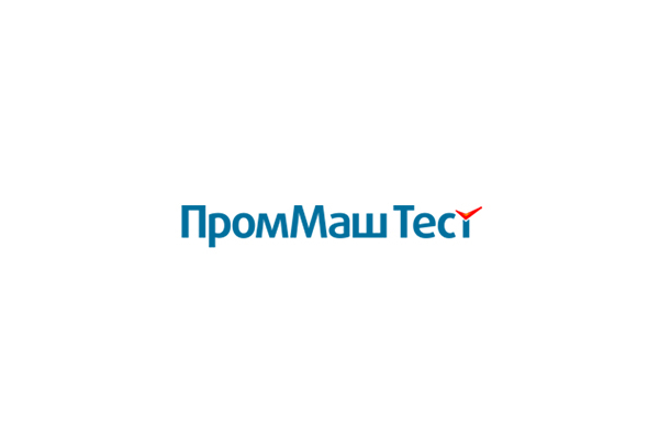 ПРОММАШ ТЕСТ