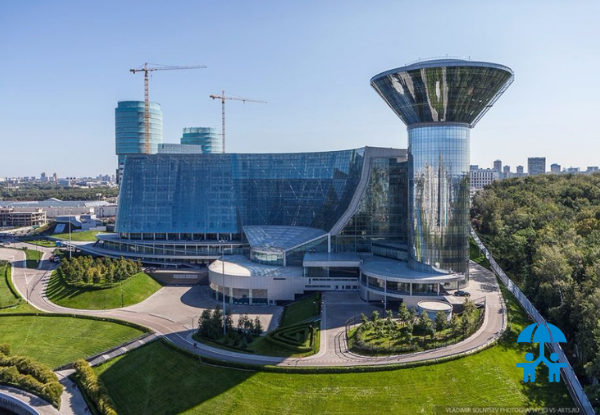 В Подмосковье обсудят развитие индустрии детских товаров и проведут выставку региональных производителей 