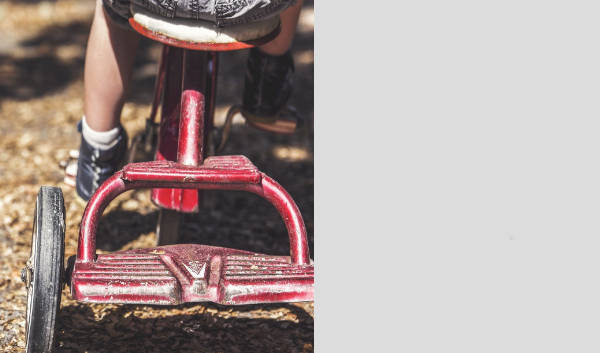 Определен срок введения обязательной маркировки детских велосипедов