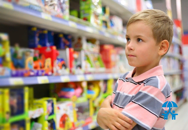 АИДТ направила предложение о расширении перечня детских товаров первой необходимости в Минпромторг России