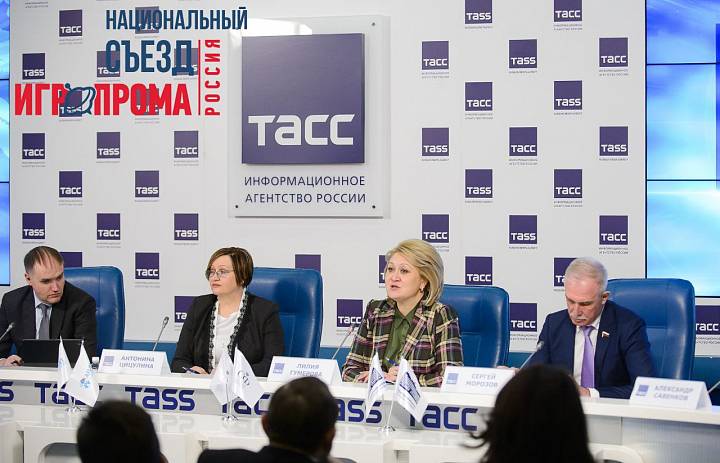 Бизнес - риски и как их избежать: на Съезде производителей игр и игрушек подвел итоги главных запросов отрасли