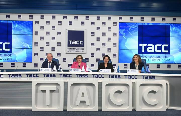 Итоги Конгресса ИДТ: Необходим федеральный закон о развитии промышленности индустрии для детства