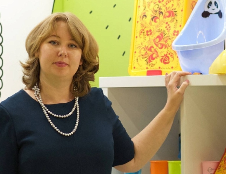 Ольга Муравьева: «Конгресс служит платформой для проработки стратегических направлений развития отрасли»