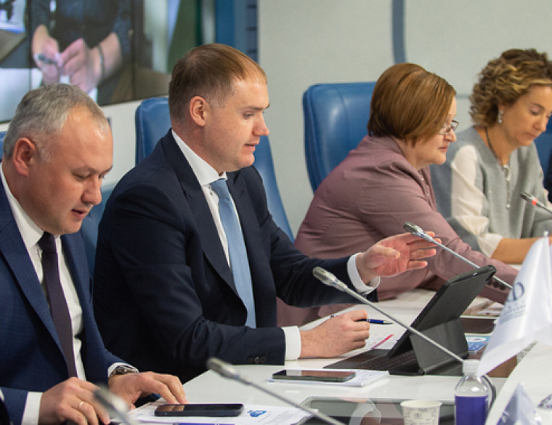 Предложения федерального Конгресса ИДТ представят рабочей группе при Совете при Президенте России