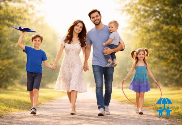 Новая норма детства: как государственная политика меняет архитектуру спроса