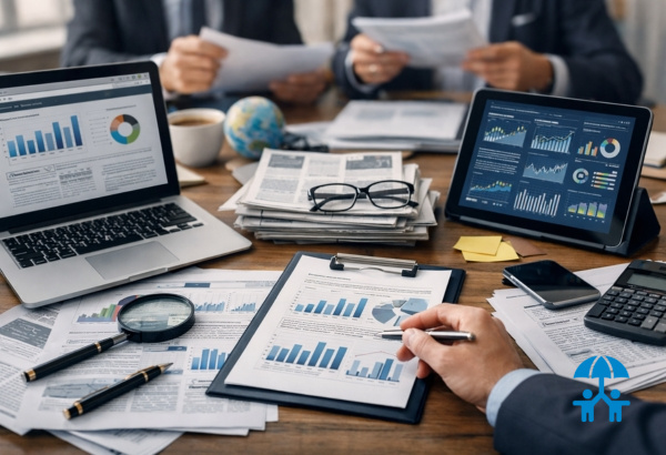 Бизнес формирует повестку: открыт сбор экспертных позиций в рамках информационной кампании Конгресса ИДТ