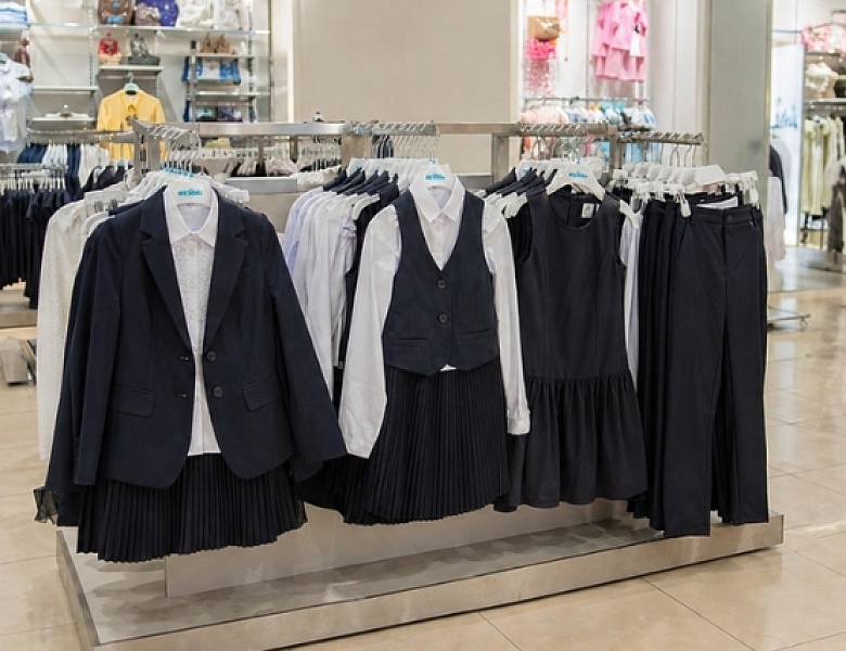 Кто получит рынок школьной формы: решения, которые будут приняты на Конгресс